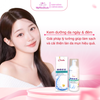 [CLAUDIA] Sữa rửa mặt Đầu chải massage, Tạo bọt, Làm sạch sâu