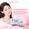 Kem dưỡng da Collagen Alyna VIP – hỗ trợ làm mờ đốm nâu, giúp da trông đều màu và mềm mịn