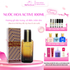 Nước hoa Bravely Active EDC – hương thơm tươi mát, năng động, phù hợp sử dụng hàng ngày