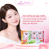 Mặt nạ dưỡng da Alyna – cấp ẩm nhanh, làm dịu da, giúp da mềm mịn