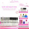 Bộ 2 nước hoa Wleza 10ml – 12 mùi hương đa dạng, phù hợp nhiều phong cách và cá tính