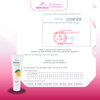 Gel làm sạch da chết toàn thân Alyna – hỗ trợ da mềm mịn và thông thoáng