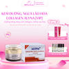 Kem dưỡng trắng da Collagen Alyna VIP – hỗ trợ giảm dấu hiệu lão hóa, giúp da tươi tắn