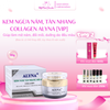 Kem dưỡng da Collagen Alyna VIP – hỗ trợ làm mờ đốm nâu, giúp da trông đều màu và mềm mịn