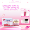 Kem dưỡng trắng da Collagen Alyna VIP – hỗ trợ da sáng mịn, đều màu và mềm mại hơn