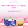 [BOOD - DÒNG THƯỜNG] Kem Dưỡng trắng, Tái tạo da