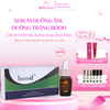 [BOOD] Serum Dưỡng trắng, Cấp ẩm da