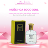 [BOOD - UNISEX] Nước hoa 30 mL - Tông Mát mẻ, phóng khoáng