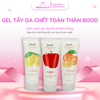 [BOOD] Gel Tẩy tế bào chết, Làm sạch sâu toàn thân