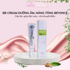 [BEYONCÉ] BB Cream Dưỡng ẩm, Kem lót Makeup, Hỗ trợ nâng tông da