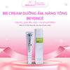 BB Cream Dưỡng ẩm, Kem lót Makeup, Hỗ trợ nâng tông da Beyoncé