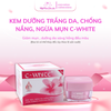 [C-WHITE] Kem Dưỡng trắng da, Chống nắng, Ngừa mụn