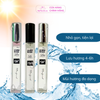 [SET QUÀ TẶNG] Bộ đôi Serum dưỡng ẩm mờ nám Beyoncé + 02 nước hoa 10ml Wleza