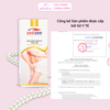 Combo 2 tuýp dưỡng trắng da toàn thân SeeSee