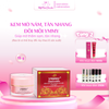 [YMMY] Kem Ngừa nám, Tàn nhang, Đồi mồi