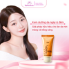 [WLEZA] Kem chống nắng dưỡng da, SPF50 PA +++
