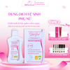 [HOTGIRL] Dung Dịch Vệ Sinh Giảm mùi hôi - Chiết xuất lô hội