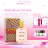 [ BRAVELY ACTIVE - UNSEX ] Nước hoa 30 mL - Tông trầm cổ điển