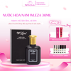[WLEZA - PHIÊN BẢN NAM] Nước hoa 30 mL - Tông nam lịch lãm