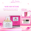 [ELISE - PHIÊN BẢN NỮ] Nước hoa 50 mL - Tông ngọt nhẹ, sang trọng