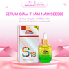 [SEESEE] Serum Ngừa nám, Tàn nhang, Đồi mồi