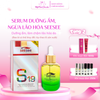 [SEESEE] Serum Dưỡng trắng, Ngừa mụn, Ngừa lão hóa da