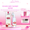 [SEESEE] Sữa rửa mặt Đầu chải massage, Tạo bọt, Hỗ trợ làm sạch chuyên sâu