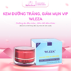 [WLEZA - DÒNG VIP] Kem Dưỡng trắng da, Chống nắng, Ngừa mụn