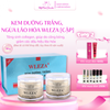 [WLEZA - CẶP] Kem Dưỡng trắng, Ngừa lão hóa da