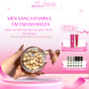 [WLEZA] Viên nang tinh chất Giúp tái tại da