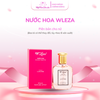 [WLEZA - PHIÊN BẢN NỮ] Nước hoa 30 mL - Tông ngọt ngào lôi cuốn