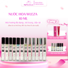 [WLEZA - UNISEX] Nước hoa 10 mL - BST 12 Mùi hương cá tính