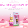 [YMMY] Serum Dưỡng trắng, Ngừa mụn, Ngừa lão hóa da