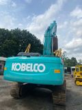  xe đào bánh xích Kobelco SK330-10 sản xuất 2021 Nhập Nhật 