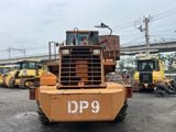  Cho Thuê Xe Xúc Lật Komatsu WA380 – Gầu 5 Khối, Tầm Đổ Cao 4 Mét 