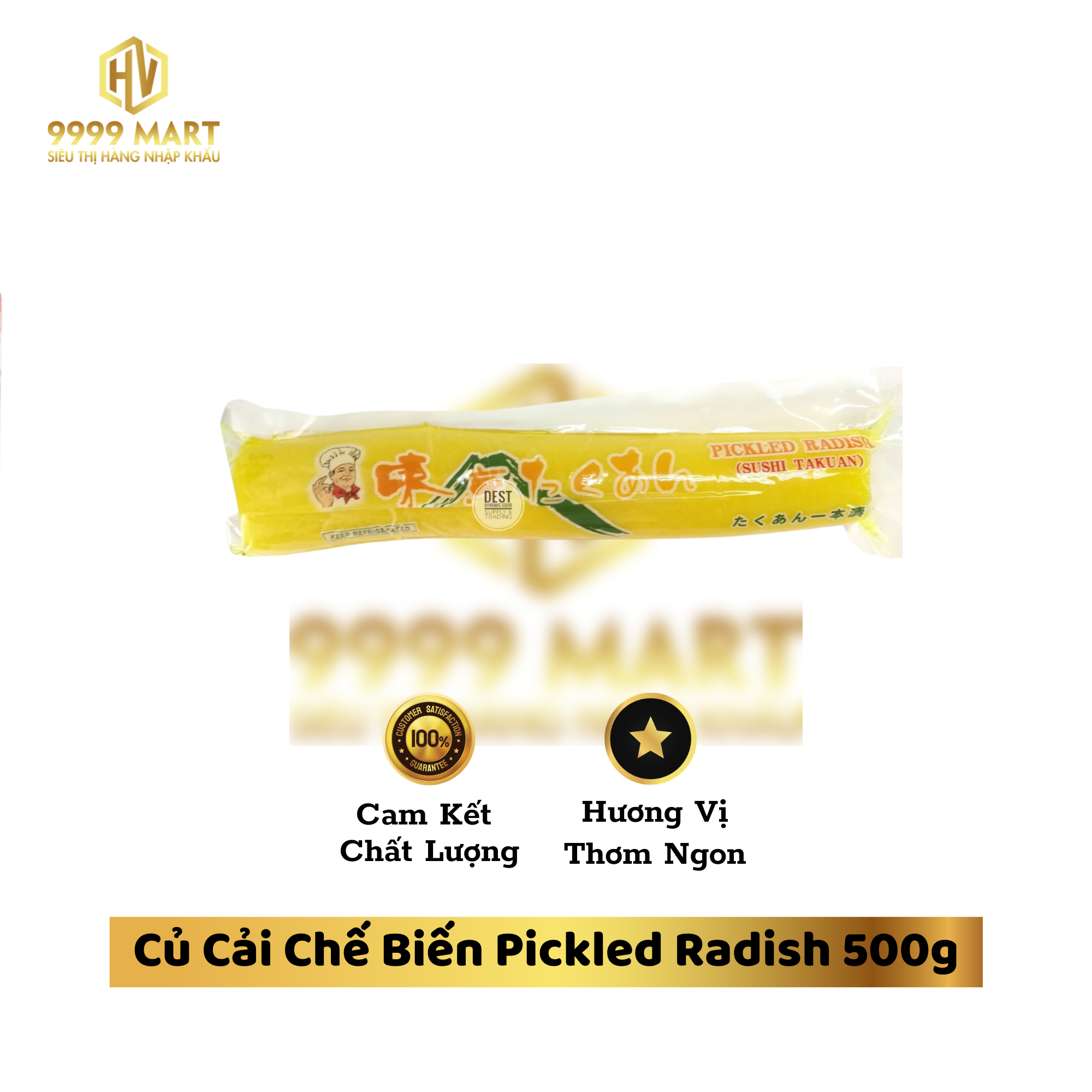  Gừng Chế Biến Manyo Sushigari Pink (Chiết) 