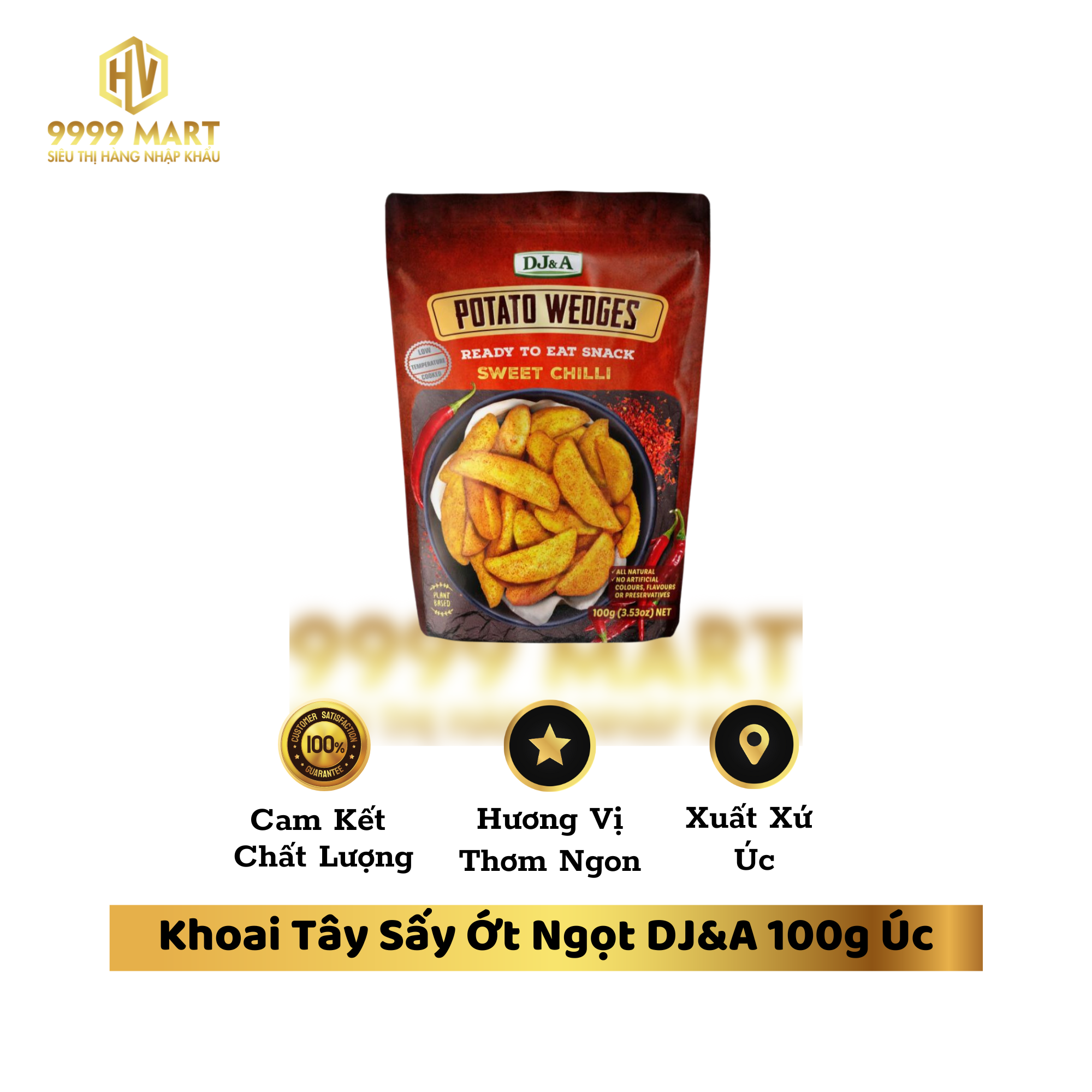  Khoai Tây Chiên Naturals Vị Muối Biển & Tiêu Hiệu Lorenz 100g 