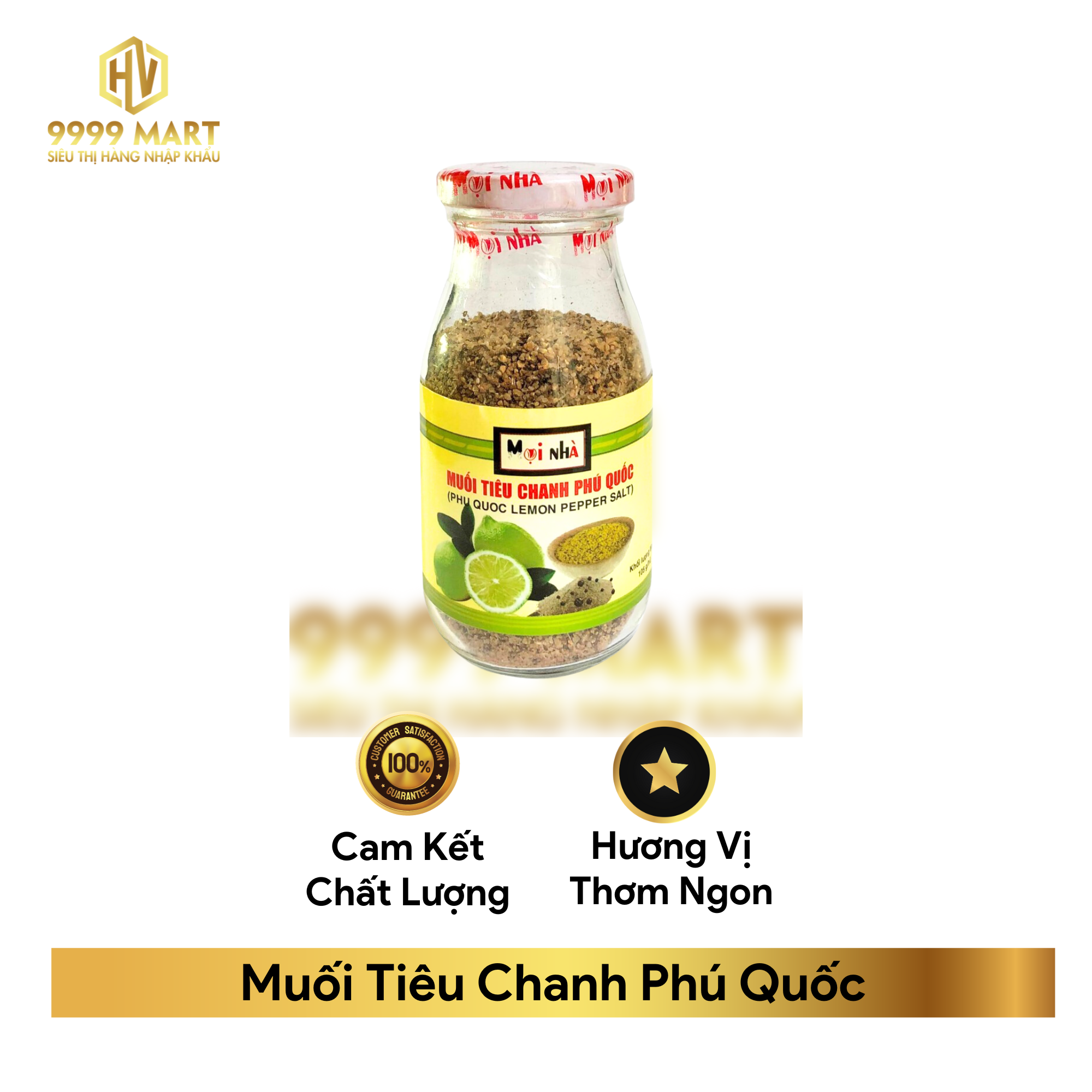  Nước Chấm Muối Tiêu 100ml 