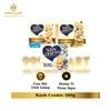  Bánh Cookie 180g 