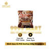 Bánh Gấu Kem Dâu 20g - Vn