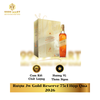  Rượu Jw Gold Reserve 75cl Hộp Quà 2026 