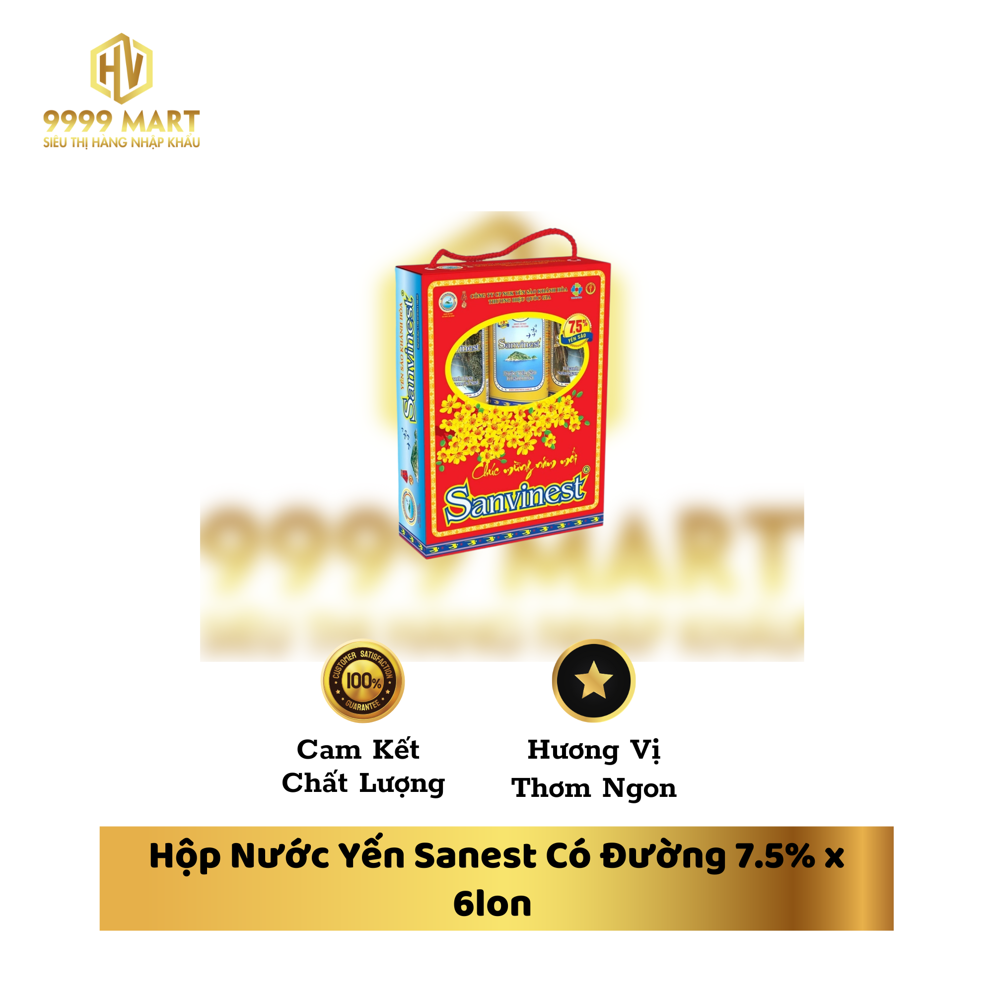  Lado Care Mars (Bổ Thận Tráng Dương) 