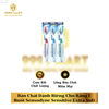  Bàn Chải Dành Riêng Cho Răng Ê Buốt Sensodyne Sensitive Extra Soft 