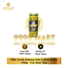  Oliu Xanh Không Hạt Latino Bella 450g Tây Ban Nha 