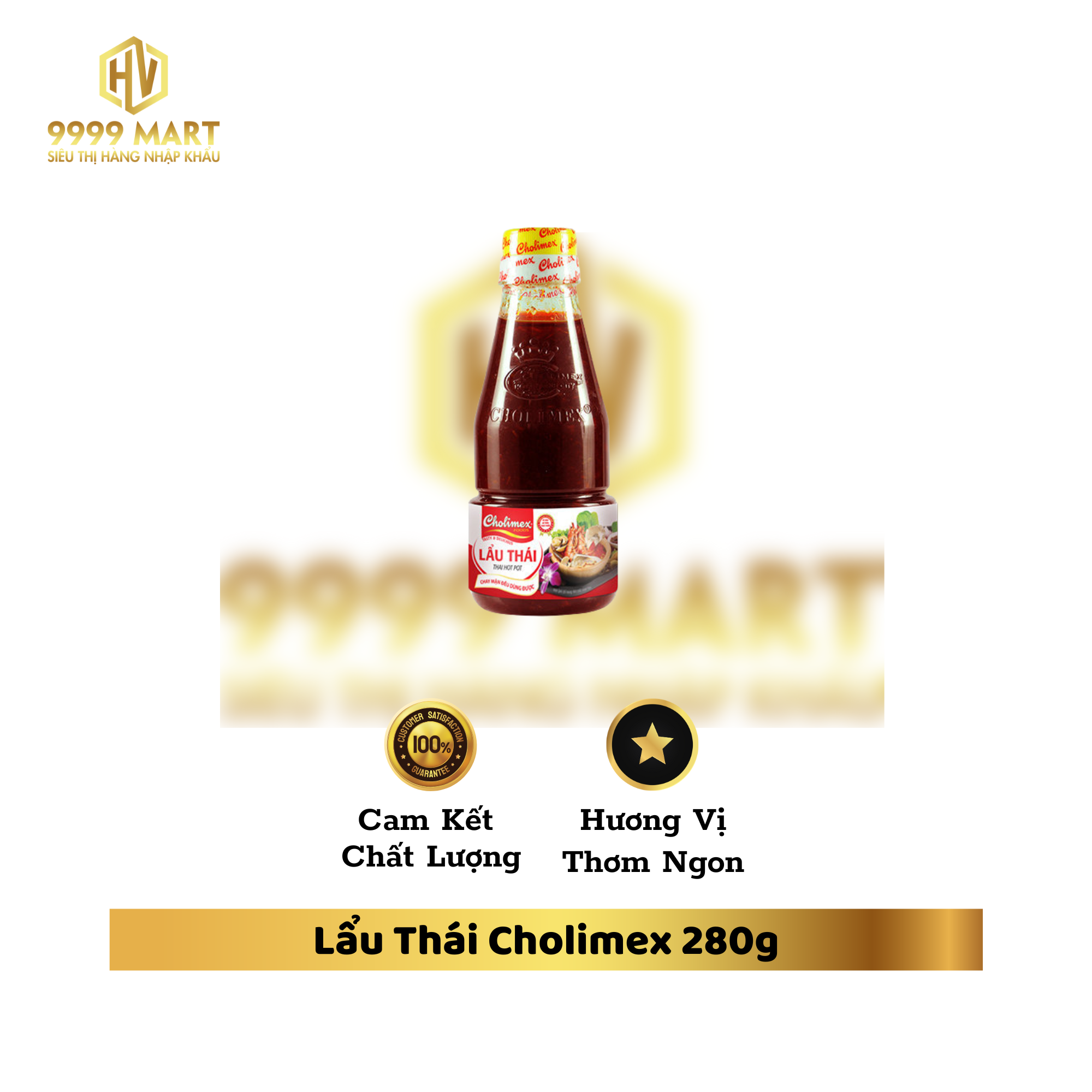  Xốt Lẩu Kim Chi Pet 280g 