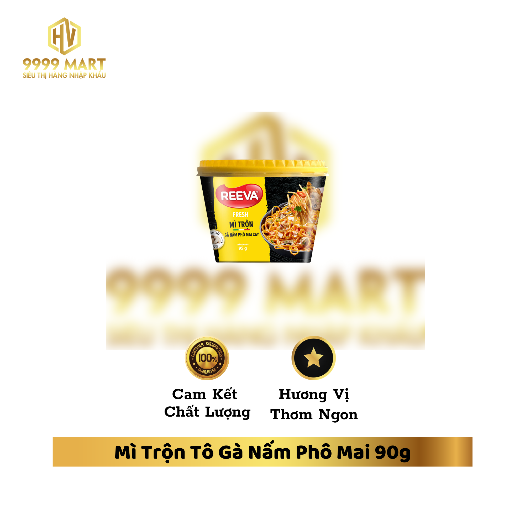  Mì Khoai Tây Omachi Trộn Cua Xốt Ớt Singapore 96g 