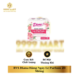  BVS Diana Hằng Ngày Le Parfum 20 Miếng 