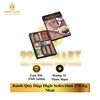  Bánh Quy Hộp High Selection 278.6g Nhật 