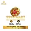  Chocolate Faris Trái Tim 38g Hongkong 