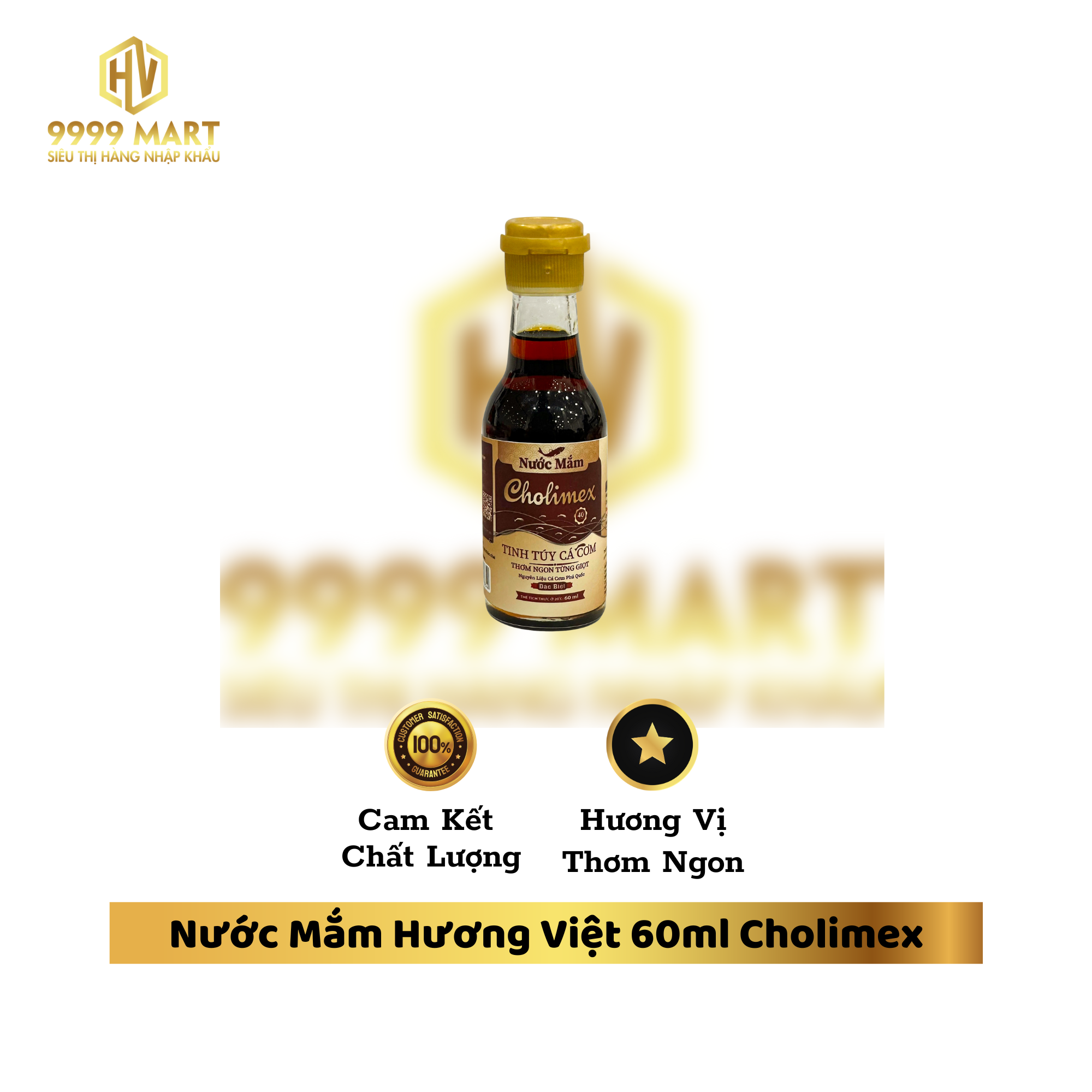  Nước Chấm Đỏ 100ml. 